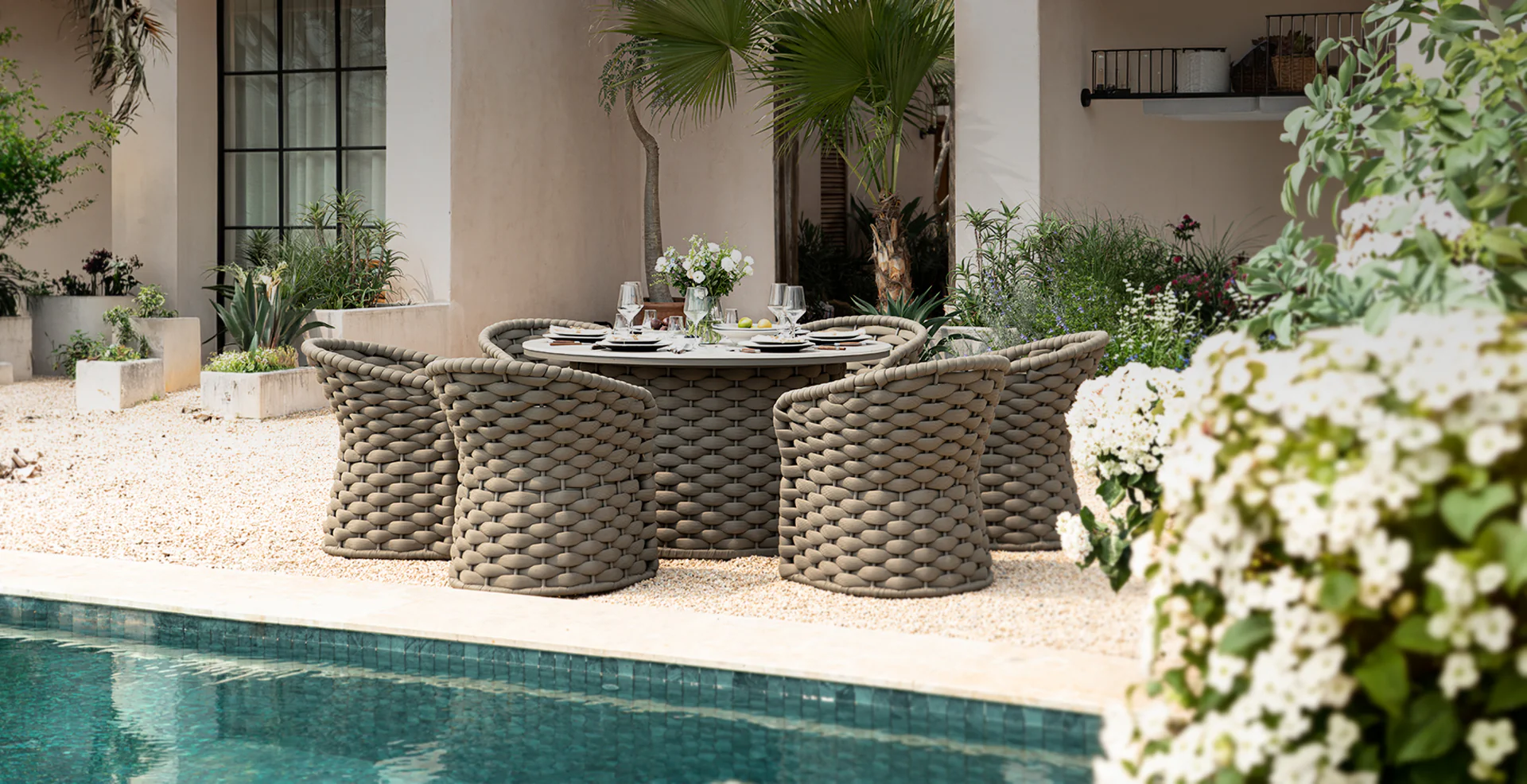 Unique Furniture, Delivered Without Delay